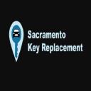 Sacramento Key Replacement logo